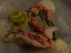-三嚥阁 La Villa Restaurant