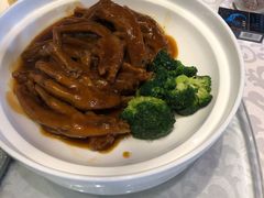 -广玉兰上海菜(德平店)