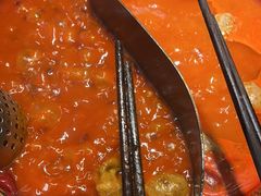 -蜀国大将老火锅(江北店)