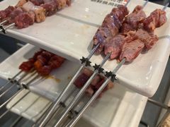 -丰茂烤串(六里桥店)
