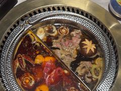 -空之介寿喜烧·和牛放题(恒隆广场店)