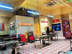 -楠波炭炉鸡煲馆(桥北店)