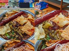 -螺大蛳柳州螺蛳粉·火锅·热干面(西城永捷店)