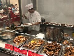 -四海之家(蛇口店)
