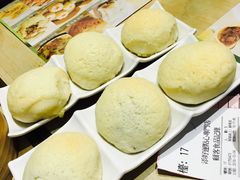-添好运点心专门店(北角店)