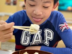 -老盛兴汤包馆(大华二路店)