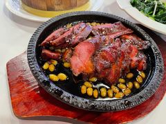 -日昌餐馆(亦庄店)