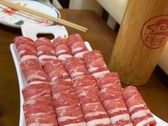 -津门老羊家·铜锅涮羊肉·烧烤(科技园店)