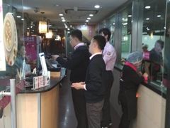 -小杨生煎(黄河路店)