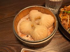-来龙里 精致 东南亚餐室(万象城店)