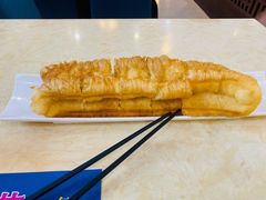 -中恒华茶楼(牌坊店)