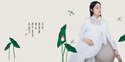 -十孕纪高端孕妇亲子摄影