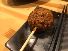 -晶吉·居酒屋·烧鸟·生鱼饭(中山区民主广场店)
