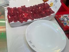 -荣叔港式沙嗲牛肉火锅(正佳潮流店)