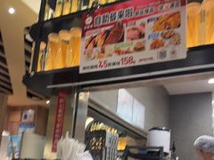 -必胜客(花都百业店)