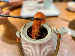 -乔街深夜食堂·小龙虾·高压锅生蚝(杭州总店)