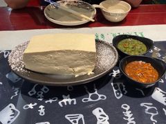 -一块豆腐·海鲜·家常菜(李沧书院路店)