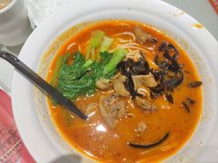 -茶花妹子云南餐厅(传媒大学店)