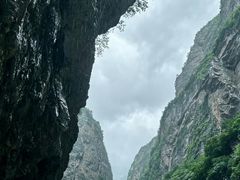 -龙门涧景区