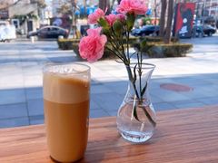-ARKET CAFÉ(三里屯太古里店)