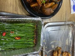 -老虎滩大连海鲜烧烤(建邺云锦路总店)