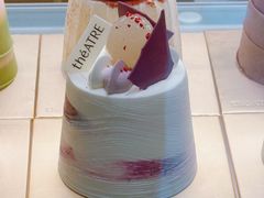 -théATRE 茶聚场(王府中環店)
