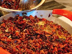 -辣婆婆(航天桥店)