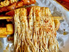 -老姑砂锅·烧烤天津菜(体北道店)
