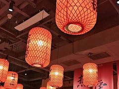 -山四砂锅(太原钟楼街店)