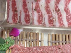 -西塔老太太泥炉烤肉(龙湖北苑天街店)