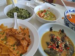 -新化三大碗(达美店)