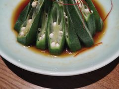 秋葵-弄堂里·寻味杭州(湖滨银泰in77C区店)