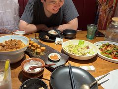 -敏珠拉姆藏餐·南京厨房(富春江东街店)