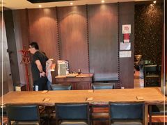 大堂-东京和食 Sun with AQUA