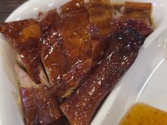 -佳记厚街烧鹅濑粉(广州总店)