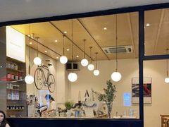 -常识咖啡common sense(春熙路店)