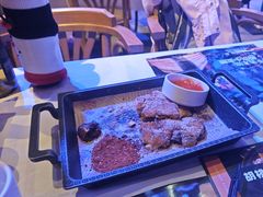 -胡桃里乐队酒馆(广州塔店)