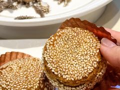 五万元烧饼-浩爷羊蝎子火锅(望京店)