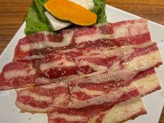 -山居屋炭火烧肉(厚街万达店)