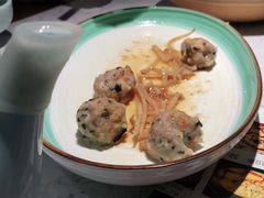 陈皮煮猪肉丸子-大榕树下顺德菜(融创茂店)