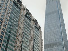 -国贸中心·国贸大厦三期