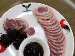 -区海鸡场饭店(石壁店)