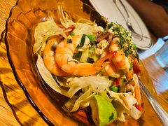 -La Strada(安福路店)