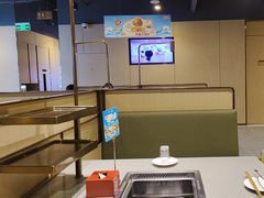 -海底捞火锅(徐州火车站店)