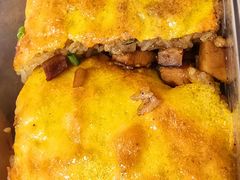 -老通城豆皮大王(吉庆街店)