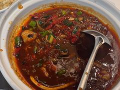 -吴掌柜·藕汤印象(南湖店)