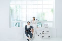 -青悠映画摄影工作室