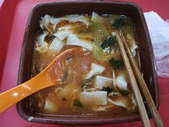 -江南大学-第一食堂(江南苑)