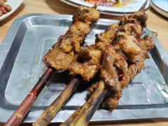 红柳大串-新疆食府(华龙店)