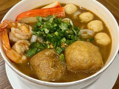 -曼谷食堂·泰国家庭料理